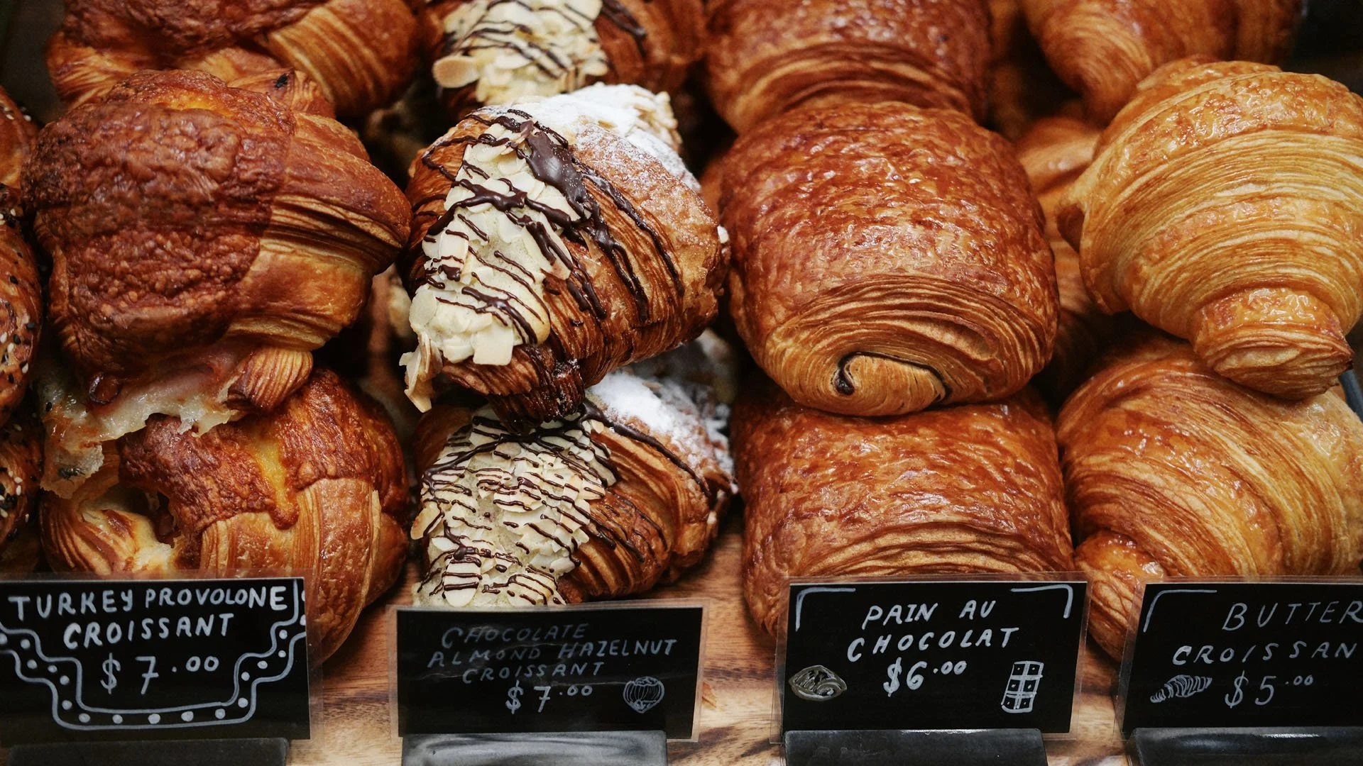 Baked Bar LA