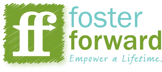 Foster Forward logo