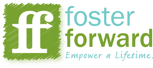 Foster Forward
