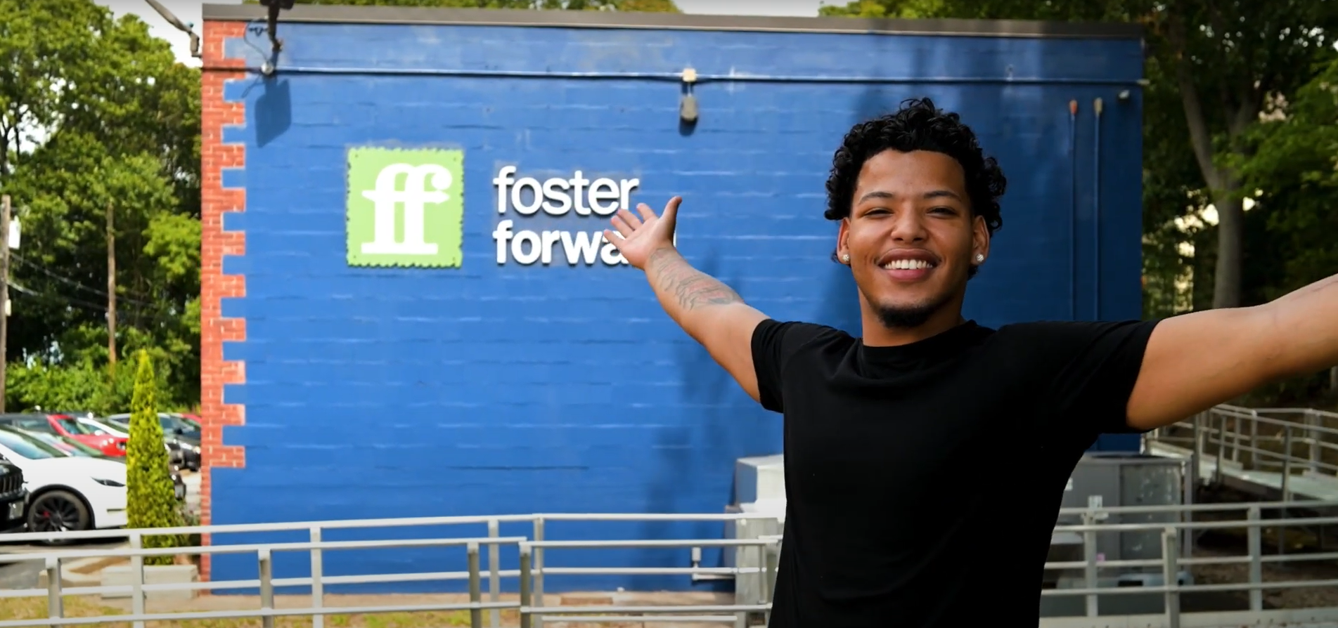 Foster Forward photo 3
