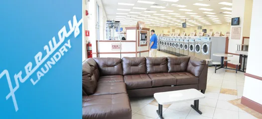 Freeway Laundry photo 2