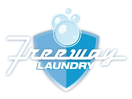 Freeway Laundry logo