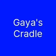 Gayas Cradle logo