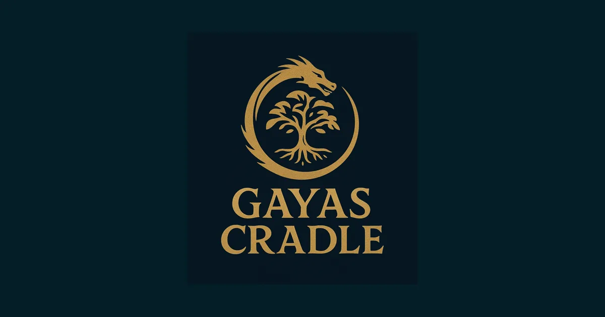 Gayas Cradle