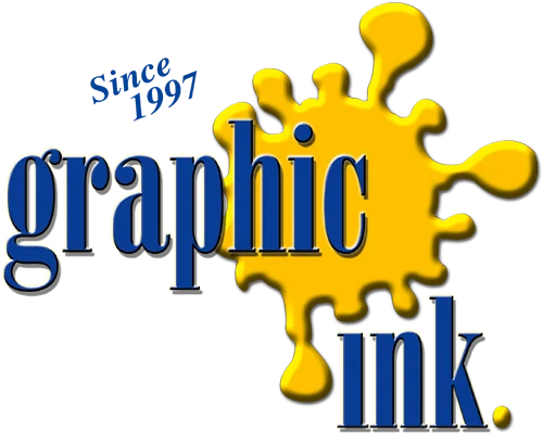 Graphic Ink Inc logo
