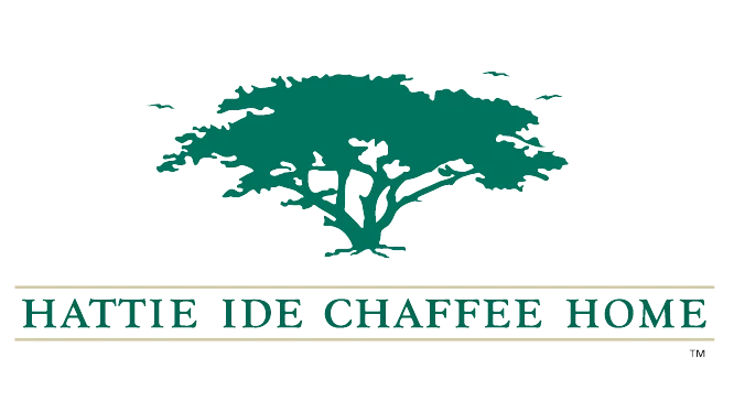 Hattie Ide Chaffee Home logo