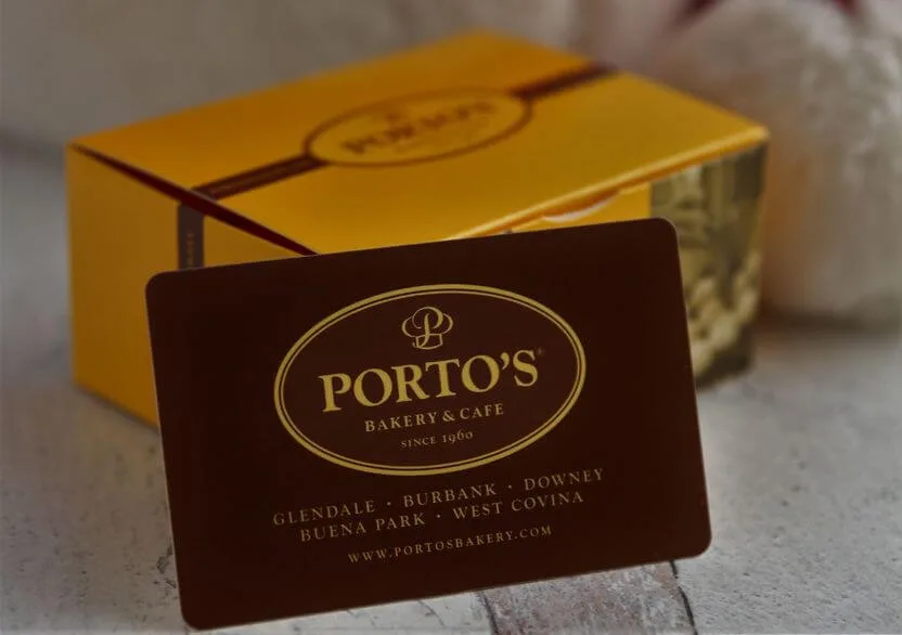 Porto's Bakery and Cafe photo 5