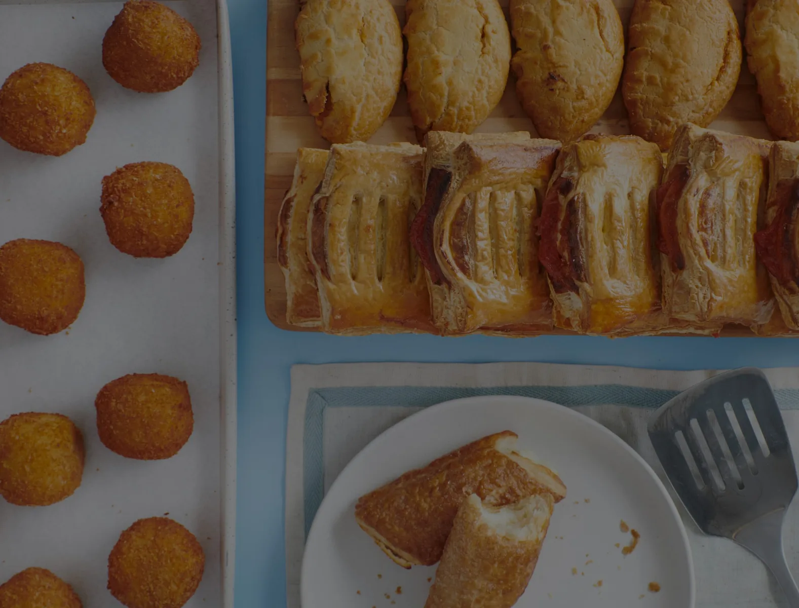 Porto's Bakery and Cafe photo 7