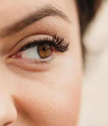 Hema eyebrow threading photo 7