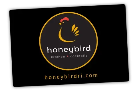 Honeybird photo 4