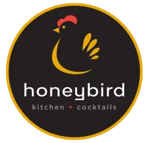 Honeybird logo