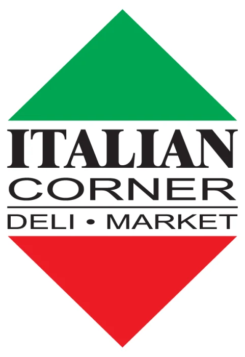 Italian Corner logo