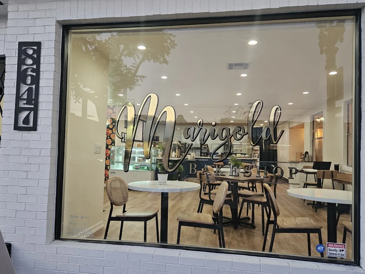 Marigold Bakeshop photo 2