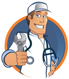 Joe's Automotive Services logo
