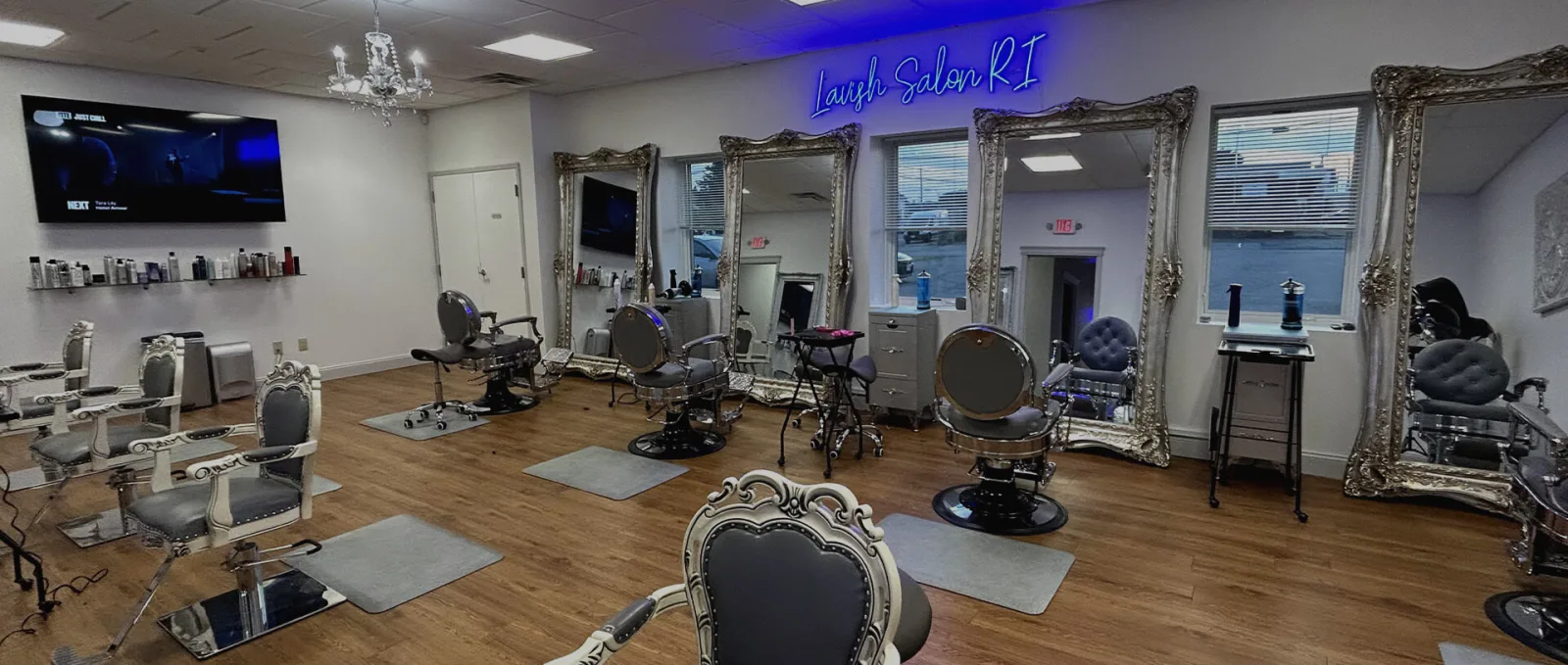 Lavish Salon LLC photo 3