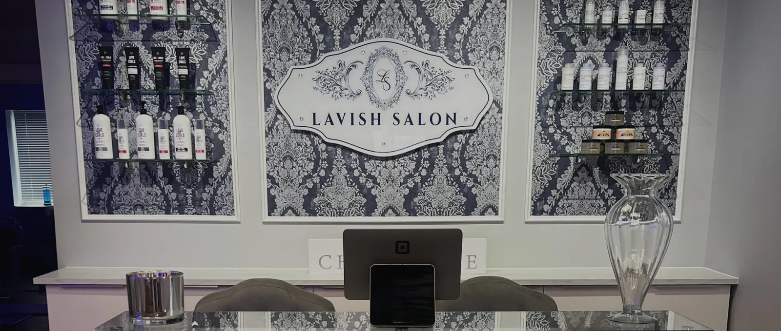 Lavish Salon LLC photo 2