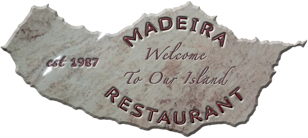 Madeira Restaurant logo