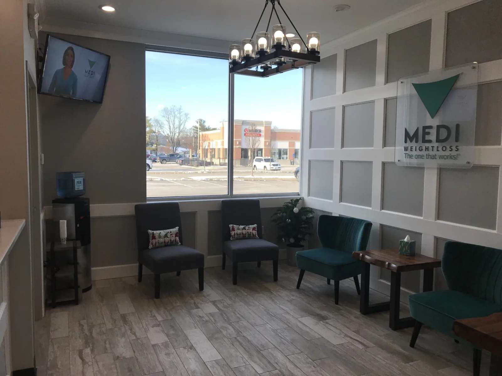 Medi-Weightloss
