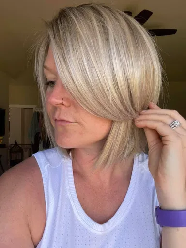 Melissa Marie Hair Designs photo 2