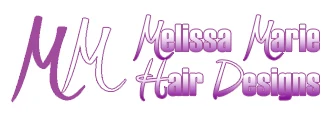 Melissa Marie Hair Designs logo