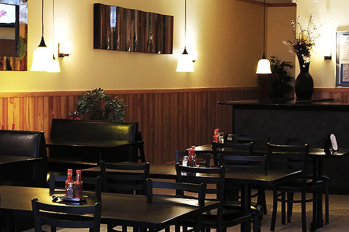Minas Cafe Steakhouse photo 4