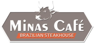 Minas Cafe Steakhouse logo