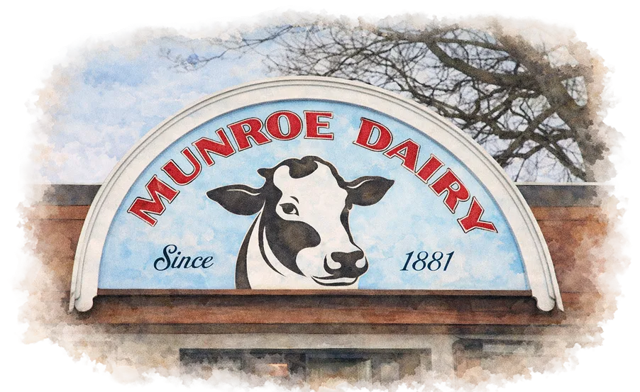 Munroe Dairy Inc photo 11