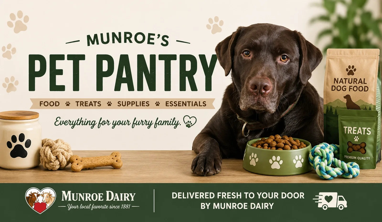 Munroe Dairy Inc photo 8