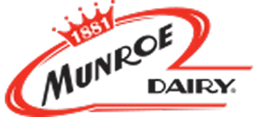 Munroe Dairy Inc logo