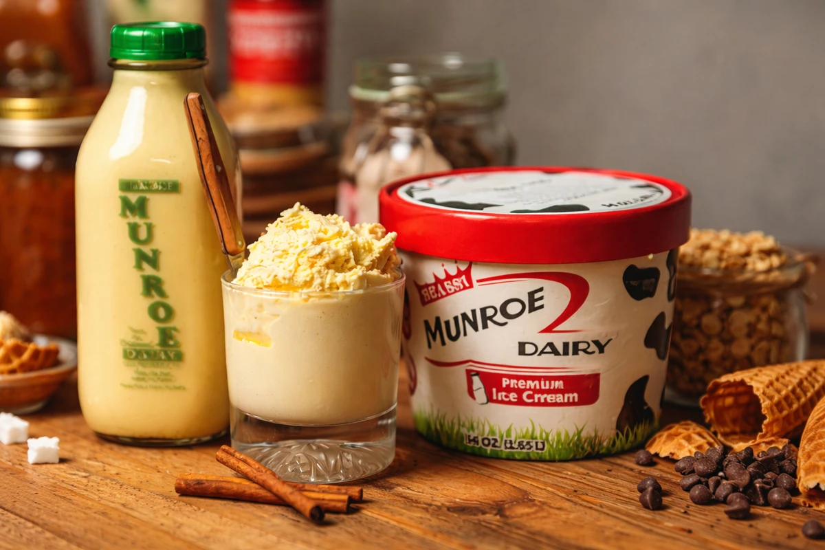Munroe Dairy Inc photo 2