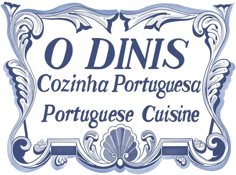 O Dinis logo