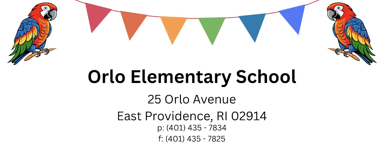 Orlo Avenue Elementary School