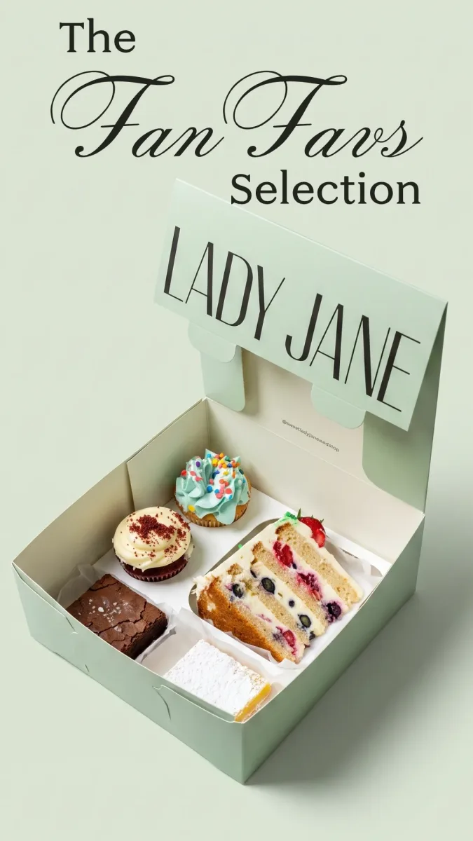 Sweet Lady Jane Melrose photo 10