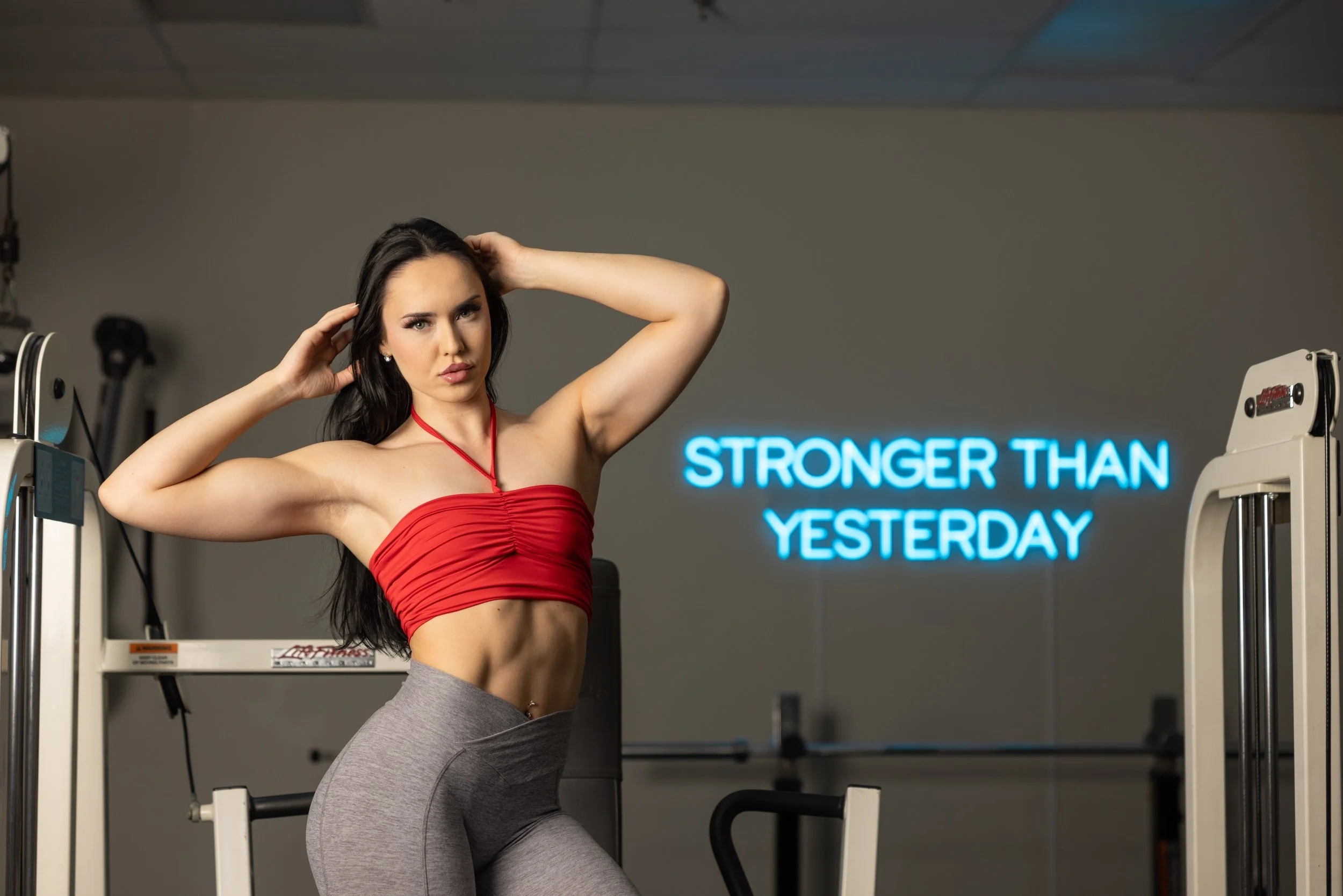 Peak Physique RI photo 2