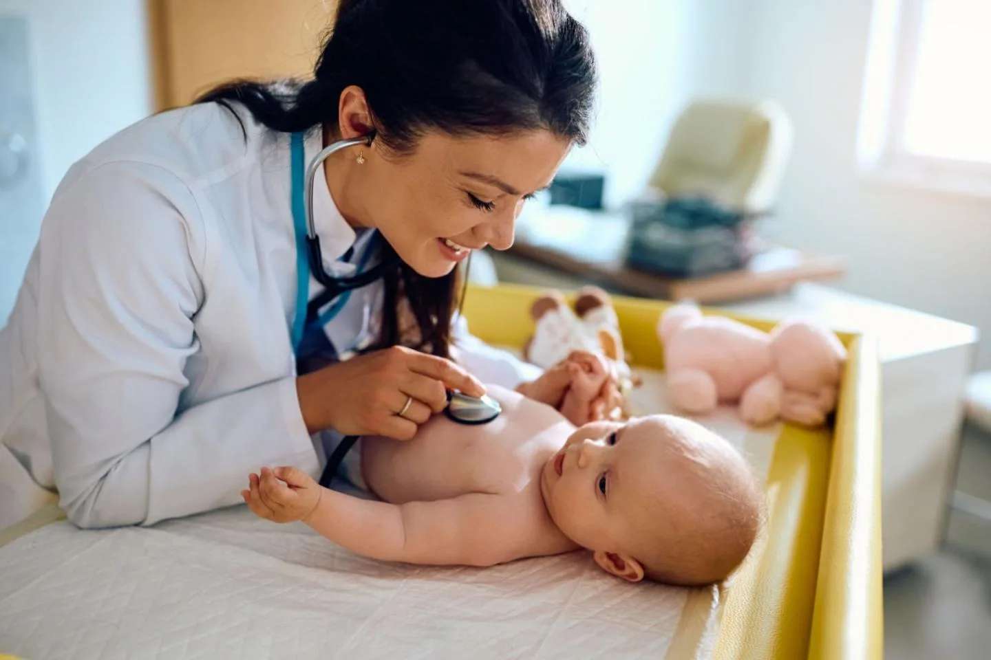 Pediatric Associates Inc photo 3