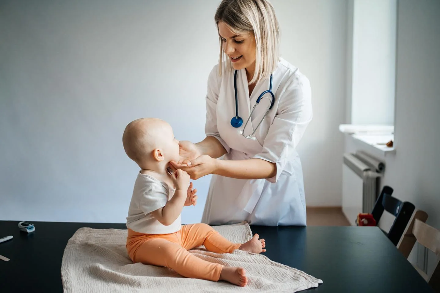 Pediatric Associates Inc photo 5