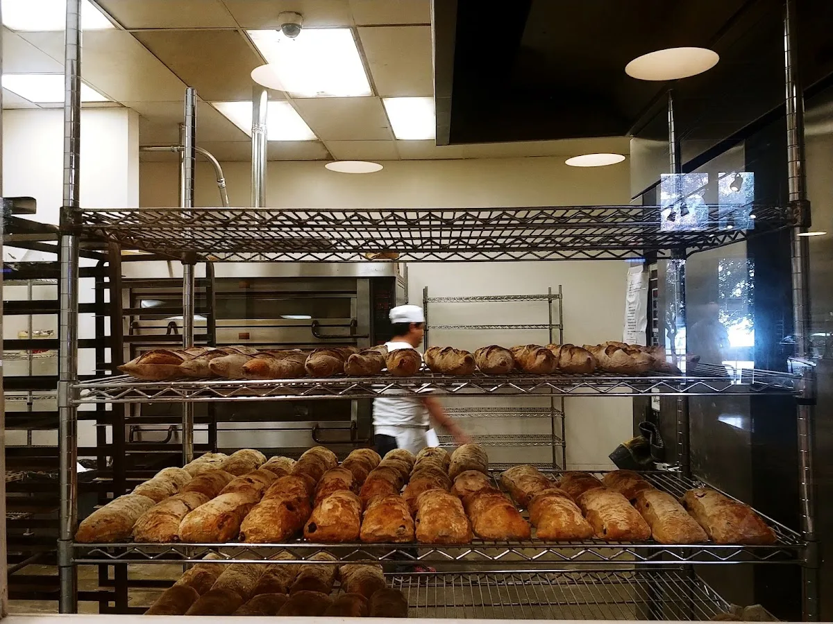 Bread Lounge photo 5