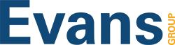 Quantic Evans logo