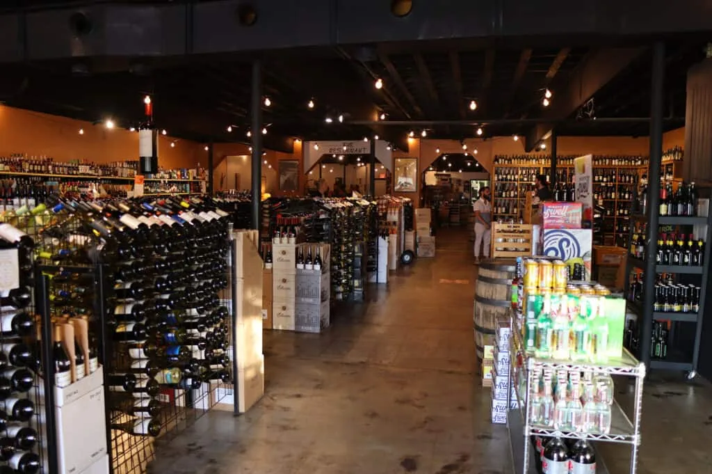 Riverside Liquors Inc photo 7