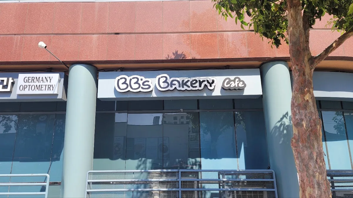 Bb's Bakery