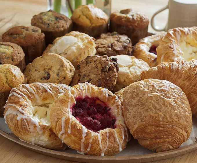 Seven Stars Bakery photo 9