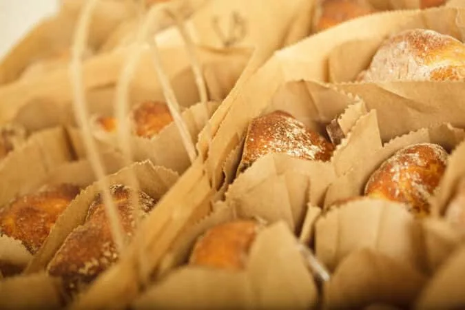 Seven Stars Bakery photo 6