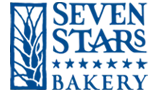 Seven Stars Bakery logo
