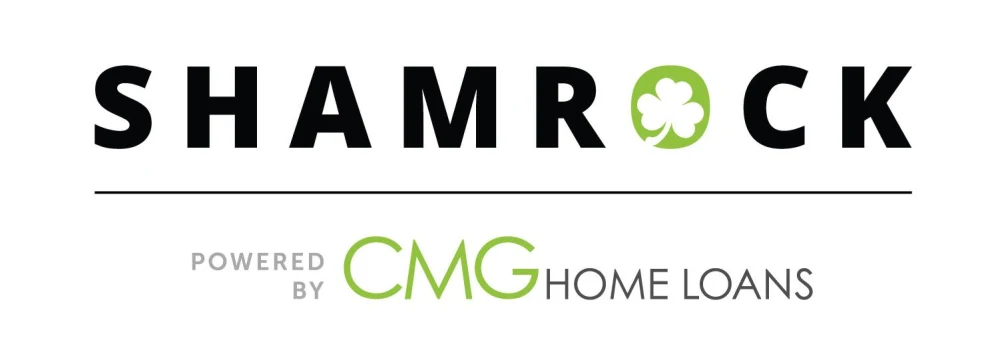 Shamrock Home Loans logo