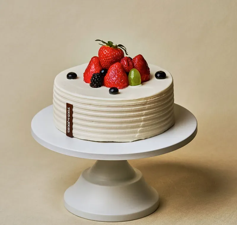 Tous les Jours Bakery & Cafe Little Tokyo photo 4