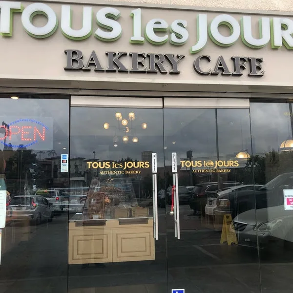 Tous les Jours Bakery & Cafe Little Tokyo photo 10