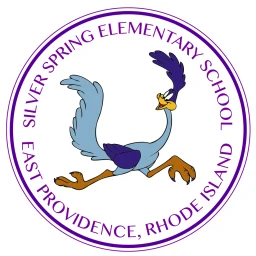 Silver Spring Elementary School logo
