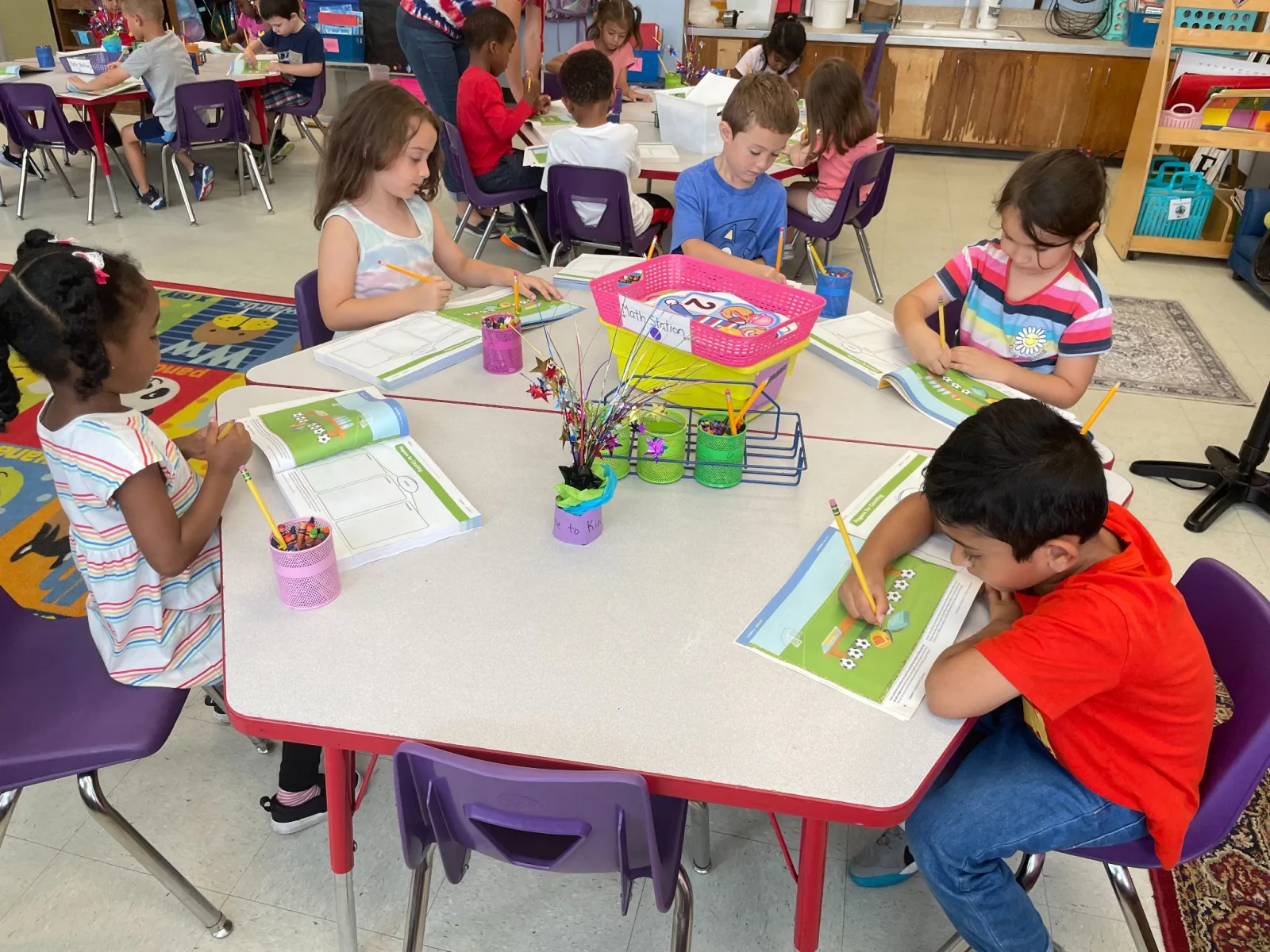 Silver Spring Elementary School photo 7