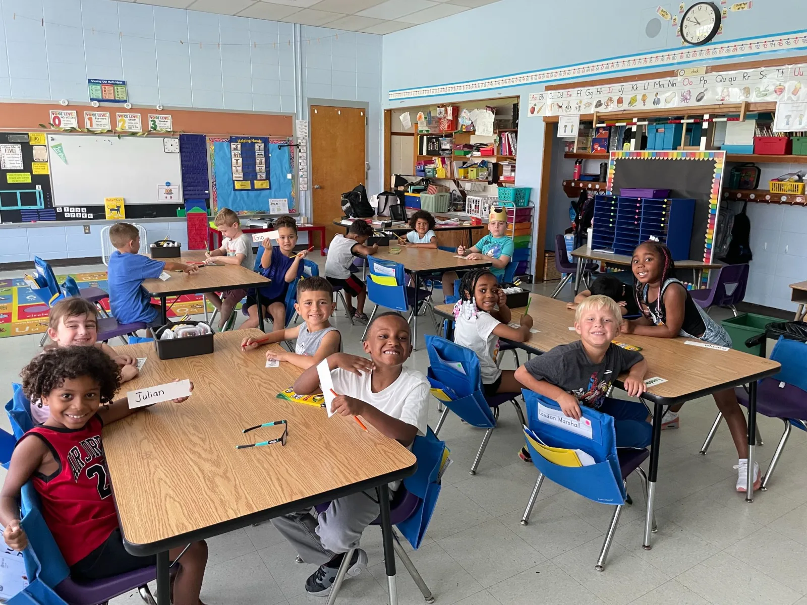 Silver Spring Elementary School photo 8