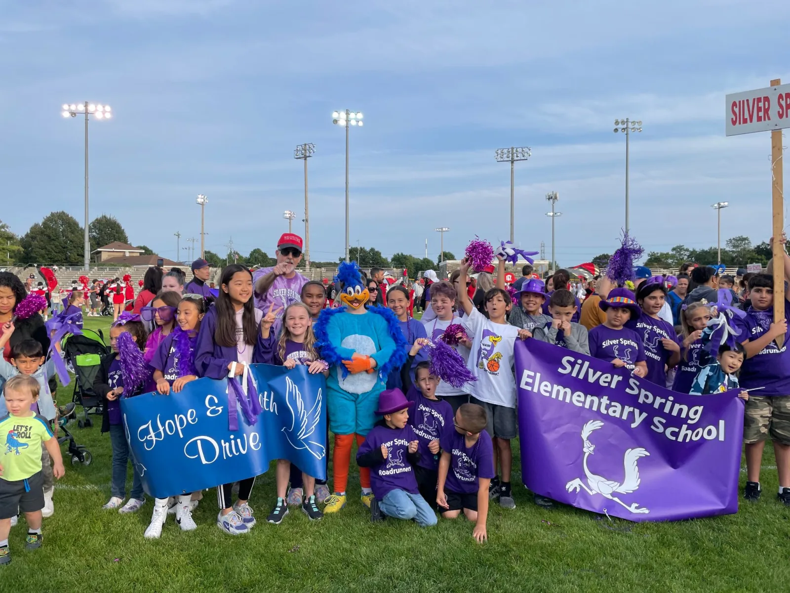 Silver Spring Elementary School